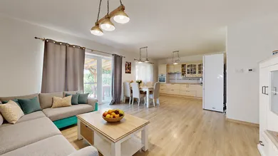 Domy na predaj 4-izbový, Bernolákovo · €329 000