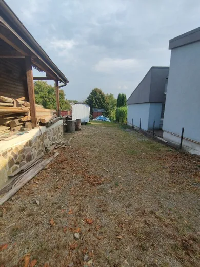 Na predaj pozemok, Rakovec nad Ondavou