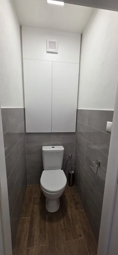 Na prenájom 1-izbový byt, 38 m², Nitra, Novomeského