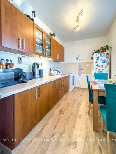 Na predaj 2-izbový byt, 53 m², Komárno, Mederčská ul.
