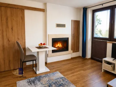 Eladó lakások, 2-szobás, Poprad · €132 000