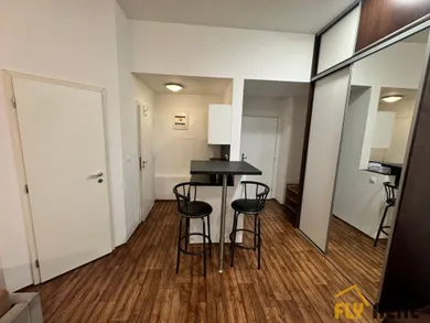 Mieszkania na sprzedaż, 1-pokojowe, Bratislava-Staré Mesto · €129 000