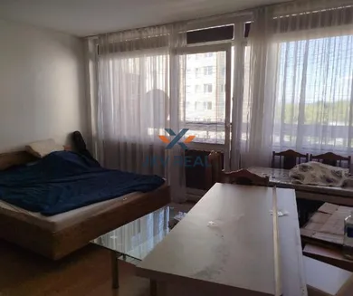 Na predaj 1-izbový byt, 30 m², Michalovce, kyjevská