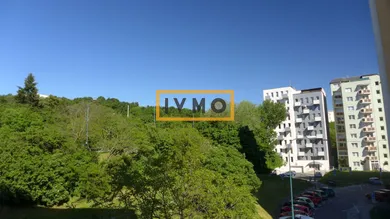 Byty na prenájom 4-izbový, Bratislava-Nové Mesto · €1 200