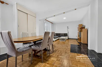 Na predaj 2-izbový dom, 130 m², Modra, Puškinova