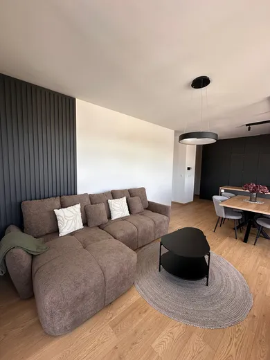 Na prenájom byt v Žilina · €980 · Novostavba