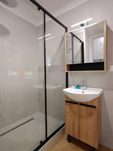 Na prenájom 1-izbový byt, 35 m², Komárno