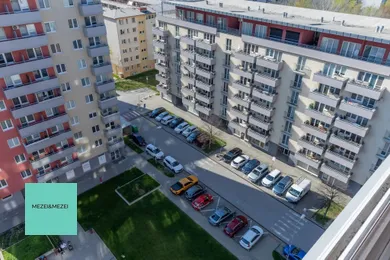 Mieszkania na sprzedaż, 2-pokojowe, Bratislava-Dúbravka · €219 900
