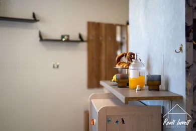 Na predaj 2-izbový byt, 57 m², Trnava, Hospodárska
