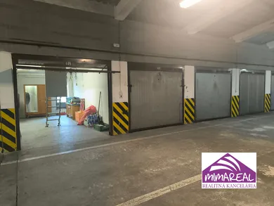 Na predaj objekt, 18 m², Bratislava-Petržalka, Jasovská