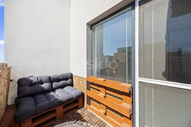 Na prenájom 2-izbový byt, 45 m², Hviezdoslavov, Hviezdna 912