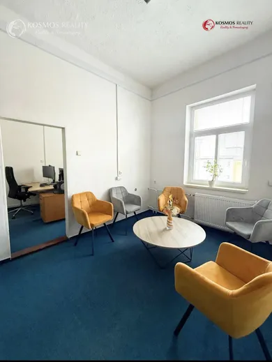 Na prenájom komerčné, 71 m², Košice-Juh, Južná trieda