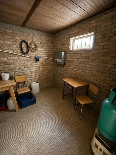 Na predaj 3-izbový rekreačný dom, 70 m², Kráľová nad Váhom
