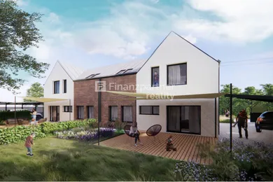 Byty na predaj 3-izbový, Bratislava-Ružinov · €265 000