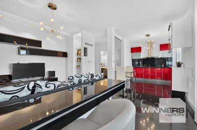 Na predaj 1-izbový byt, 41 m², Bratislava-Ružinov, Doležalova