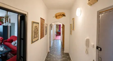 Na predaj 3-izbový byt, 80 m², Trnava, Ulica Terézie Vansovej