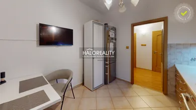 Na predaj 3-izbový byt, 65 m², Bratislava-Devínska Nová Ves
