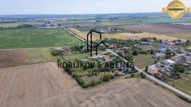 Na predaj pozemok, Sečovce