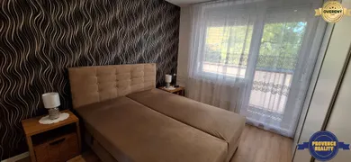 Na predaj 3-izbový byt, 73 m², Komárno