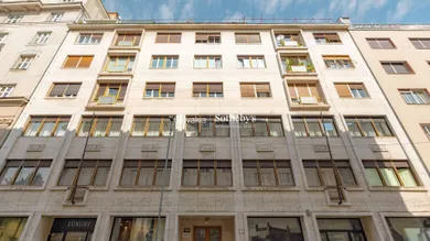 Na predaj 4-izbový byt, 130 m², Bratislava-Staré Mesto, Gorkého