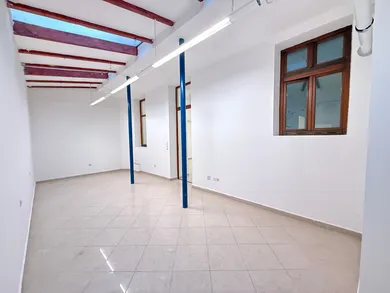 Na prenájom komerčné, 80 m², Žilina, Mariánske námestie