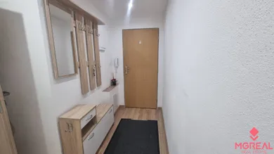 Na predaj 2-izbový byt, 64 m², Ivanka pri Nitre