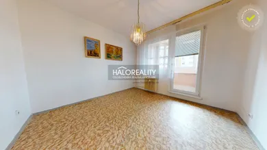 Na predaj byt v Rimavská Sobota · €66 500 · Pôvodný stav