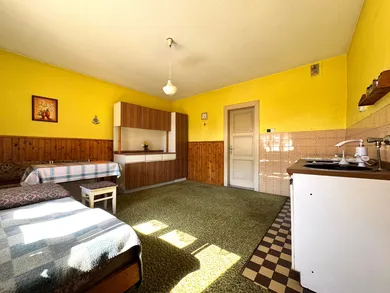 Na predaj dom, 130 m², Bešeňová
