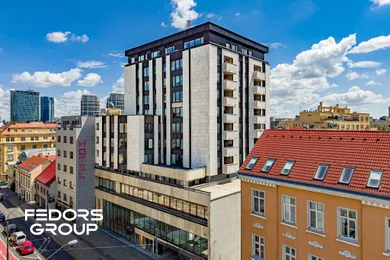Na predaj 3-izbový byt, Bratislava-Staré Mesto, Dunajská