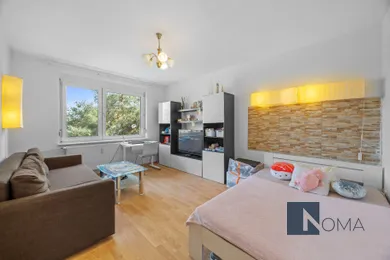 Na predaj 3-izbový byt, 72 m², Bratislava-Ružinov, Gregorovej