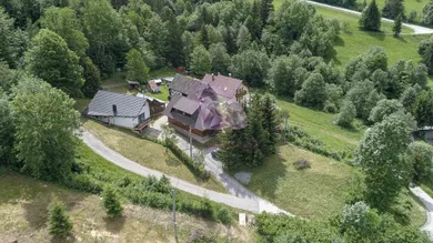Na predaj objekt, 250 m², Terchová, Poľná