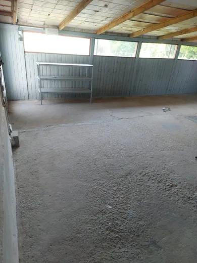 Na prenájom objekt, 288 m², Drahovce, Majer