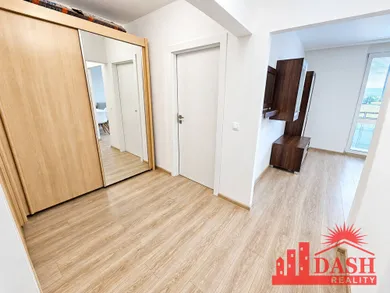 Na prenájom 2-izbový byt, 47 m², Trenčín, Generála Svobodu