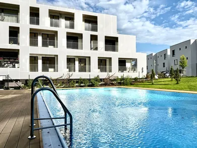 Na predaj 3-izbový byt, 71 m², Bratislava-Dúbravka, Agátová