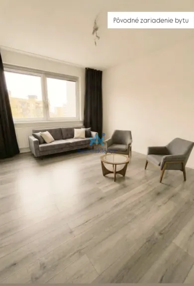 Byty na predaj 1-izbový, Nitra · €139 900