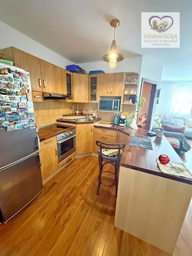 Na predaj 2-izbový dom, 63 m², Čab