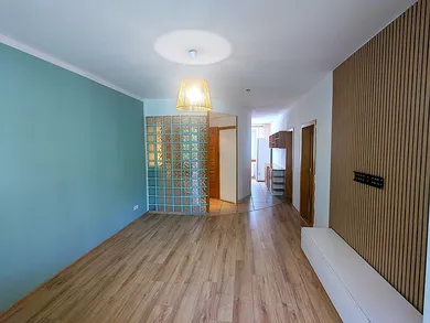 Na predaj 2-izbový byt, 68 m², Košice-Nad jazerom, Baltická