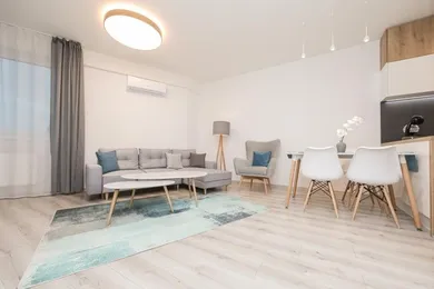 Mieszkania na sprzedaż, 2-pokojowe, Bratislava-Vajnory · €181 036