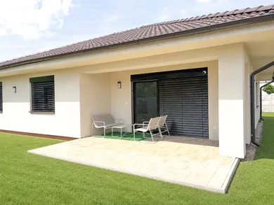 Na predaj dom v Dunajská Streda · €365 000 · Novostavba