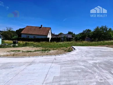Na predaj pozemok, Stará Turá