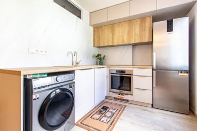 Na predaj 2-izbový byt, 52 m², Dunajská Streda, Kukucínova