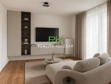 Na predaj 4-izbový byt, 124 m², Trebišov