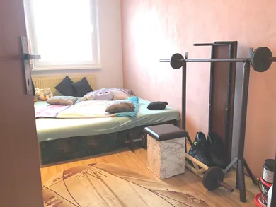 Na predaj 3-izbový byt, 63 m², Banská Bystrica, Tatranská