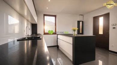 Na prenájom dom, 120 m², Košice-Barca, Strieborná