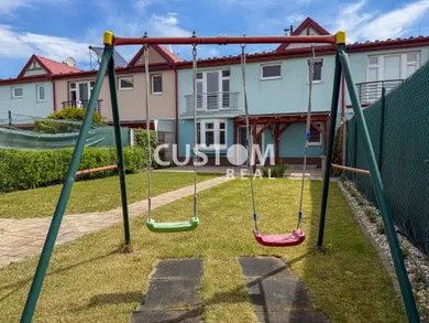 Na predaj 4-izbový dom, 150 m², Teplička nad Váhom