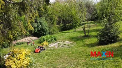 Na predaj pozemok, Košice-Západ, Popradská