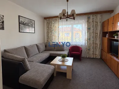 Na predaj dom, 119 m², Šaľa, Švermova