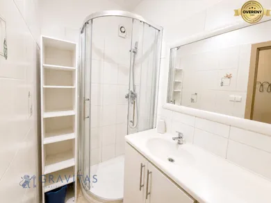 Na prenájom byt v Bratislava-Nové Mesto · €560 · Čiastočná rekonštrukcia