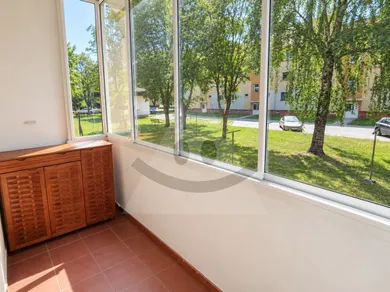 Na predaj 2-izbový byt, 54 m², Martin, Centrum