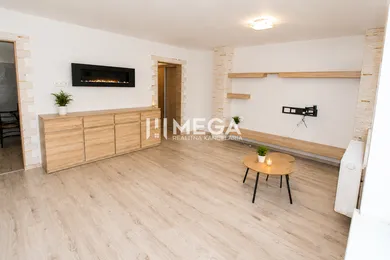 Na predaj 3-izbový byt, 74 m², Snina, Študentská